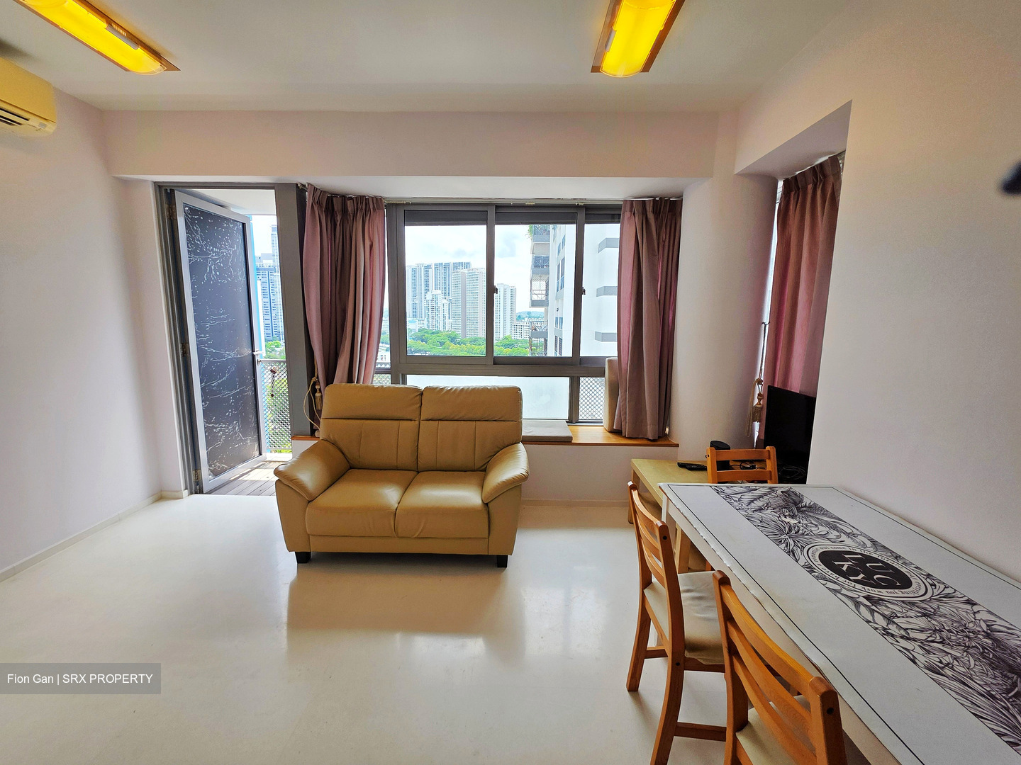 The Verve (D12), Apartment #550316931